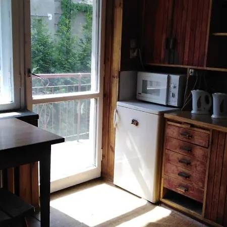 Paulina Centrum Hostel Zakopane