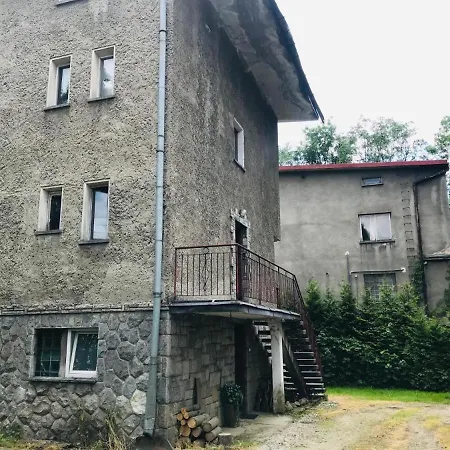 Paulina Centrum Hostel Zakopane