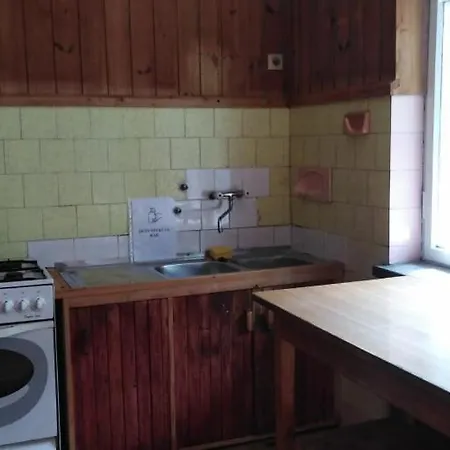 Hostel Paulina Centrum