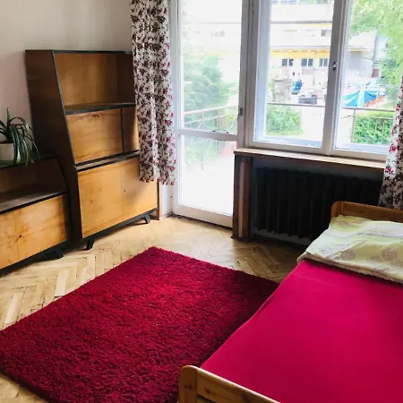 Hostel Paulina Centrum