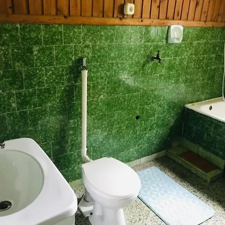 Hostel Paulina Centrum