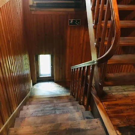 Paulina Centrum Hostel *
